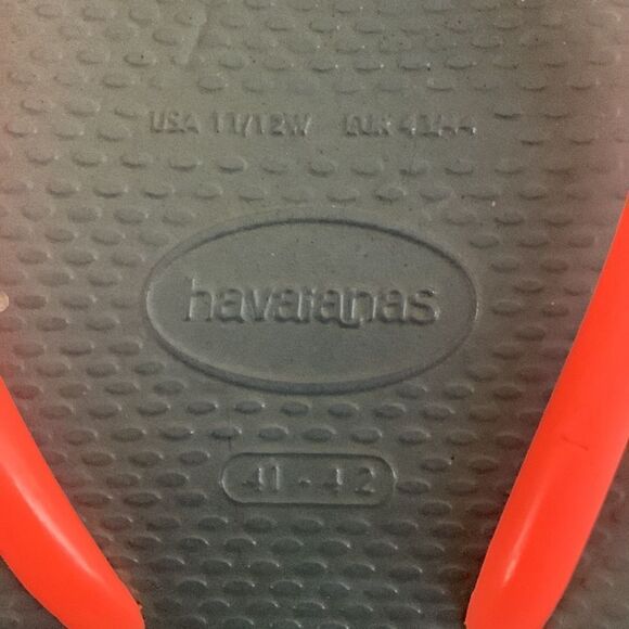 Havaianas sandals   - Picture 4 of 4